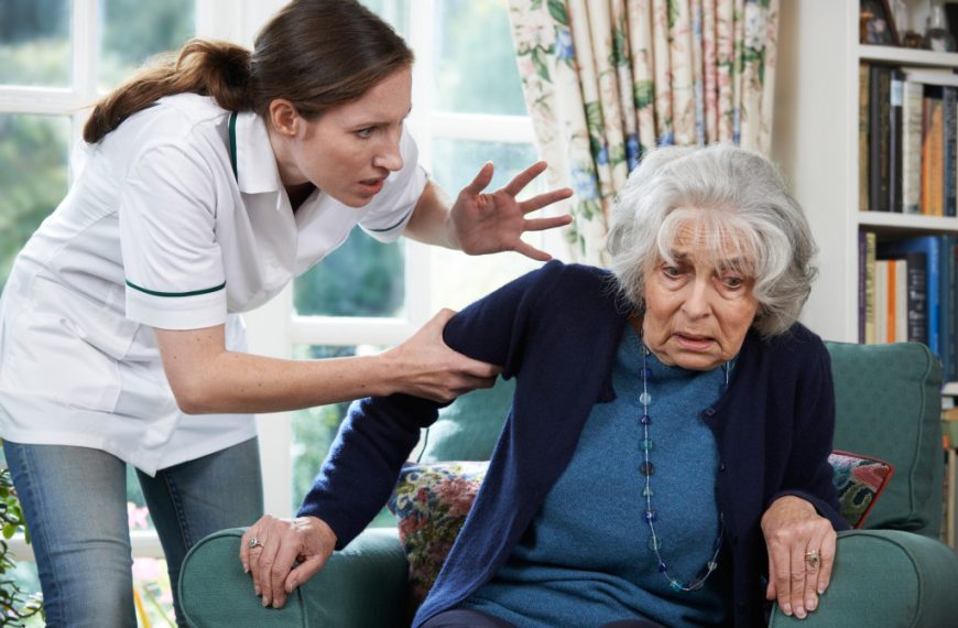 What to Do If Your Loved One Died Because of Nursing Home Abuse?